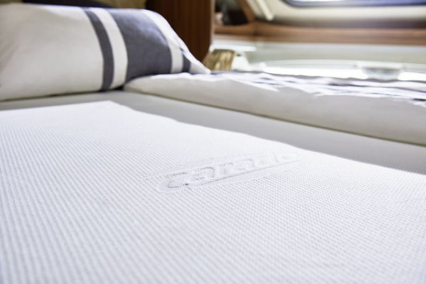 fitted sheet for bunk bed mattress